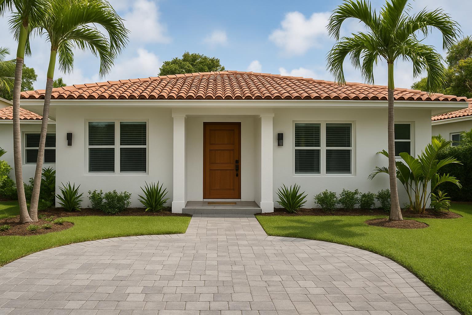 RidgeLine Home Remodeling local service coverage in Miami