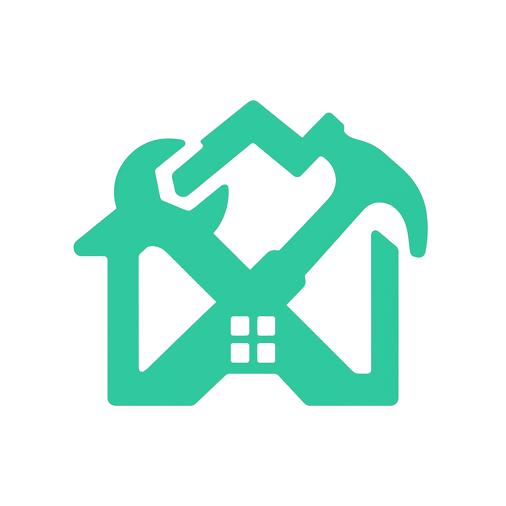 RidgeLine Home Remodeling logo